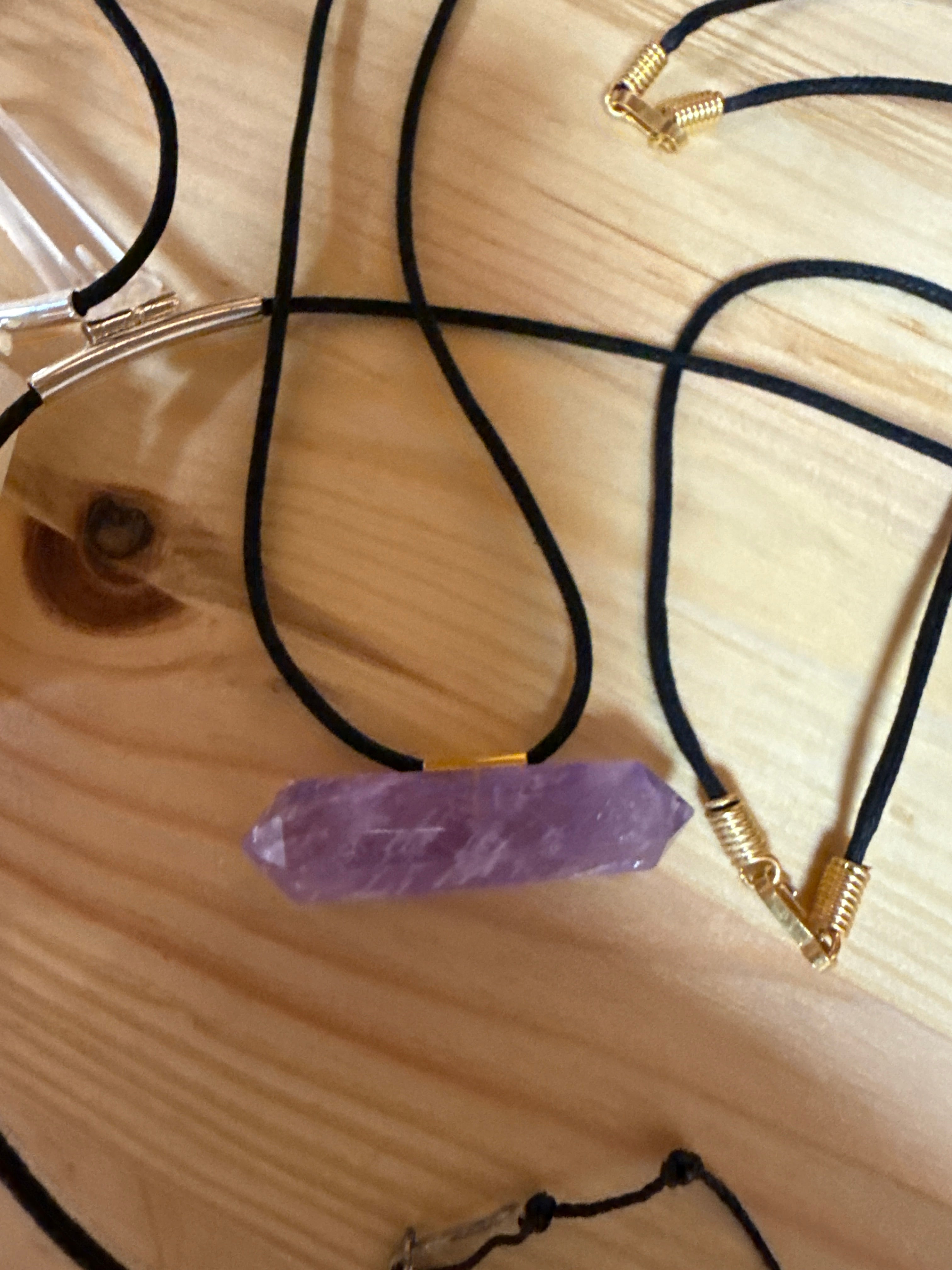 Collana - Punta Pietra orrizontale